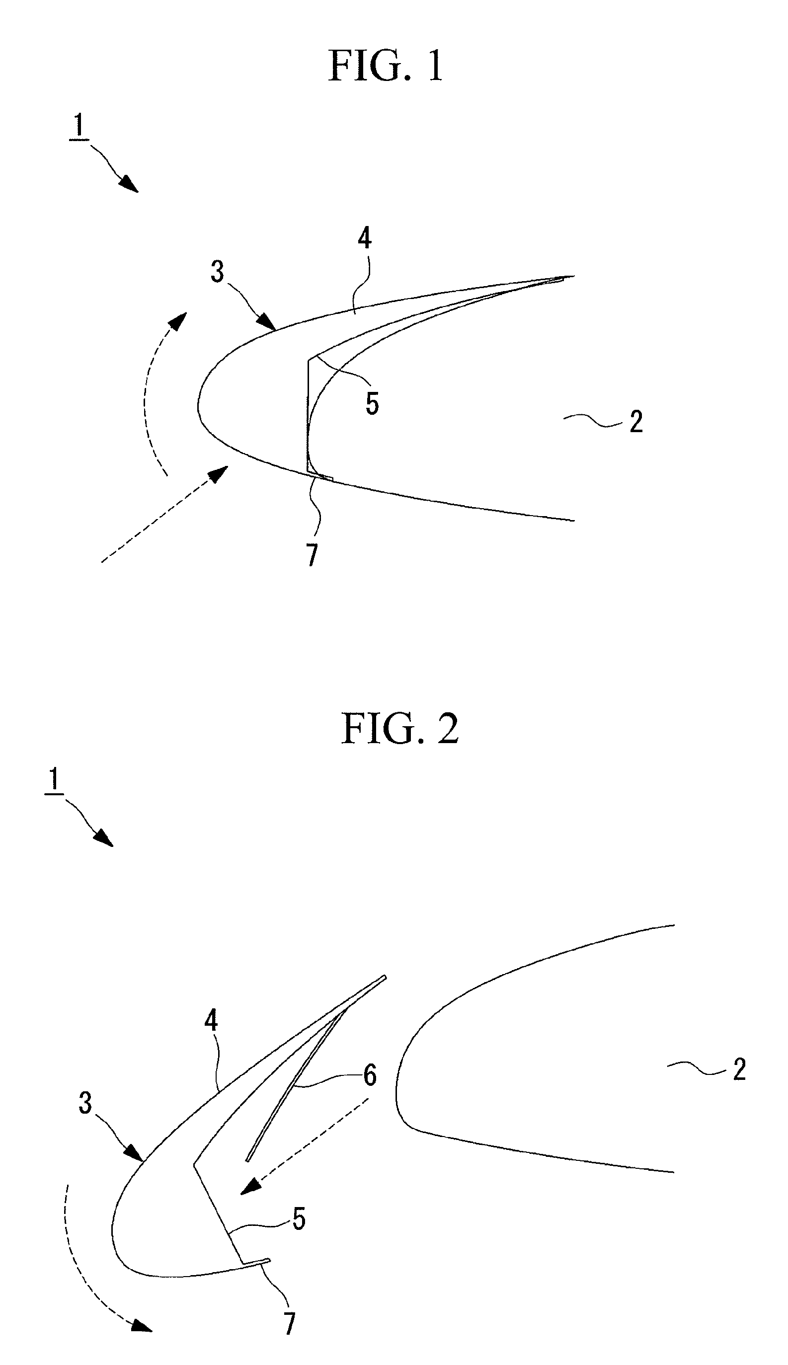 High-lift device, wing, and noise reduction structure for high-lift device