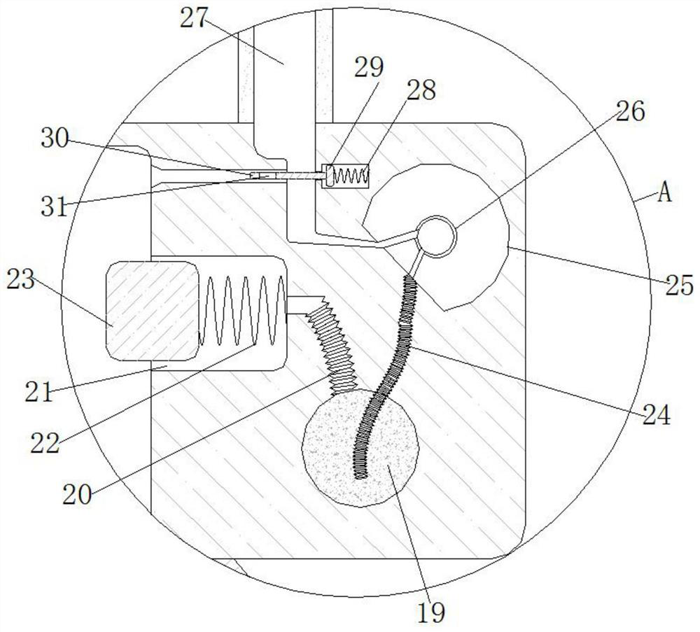 Fiber plaster based drilling fluid overflow printing mechanism in stabilizing molding process