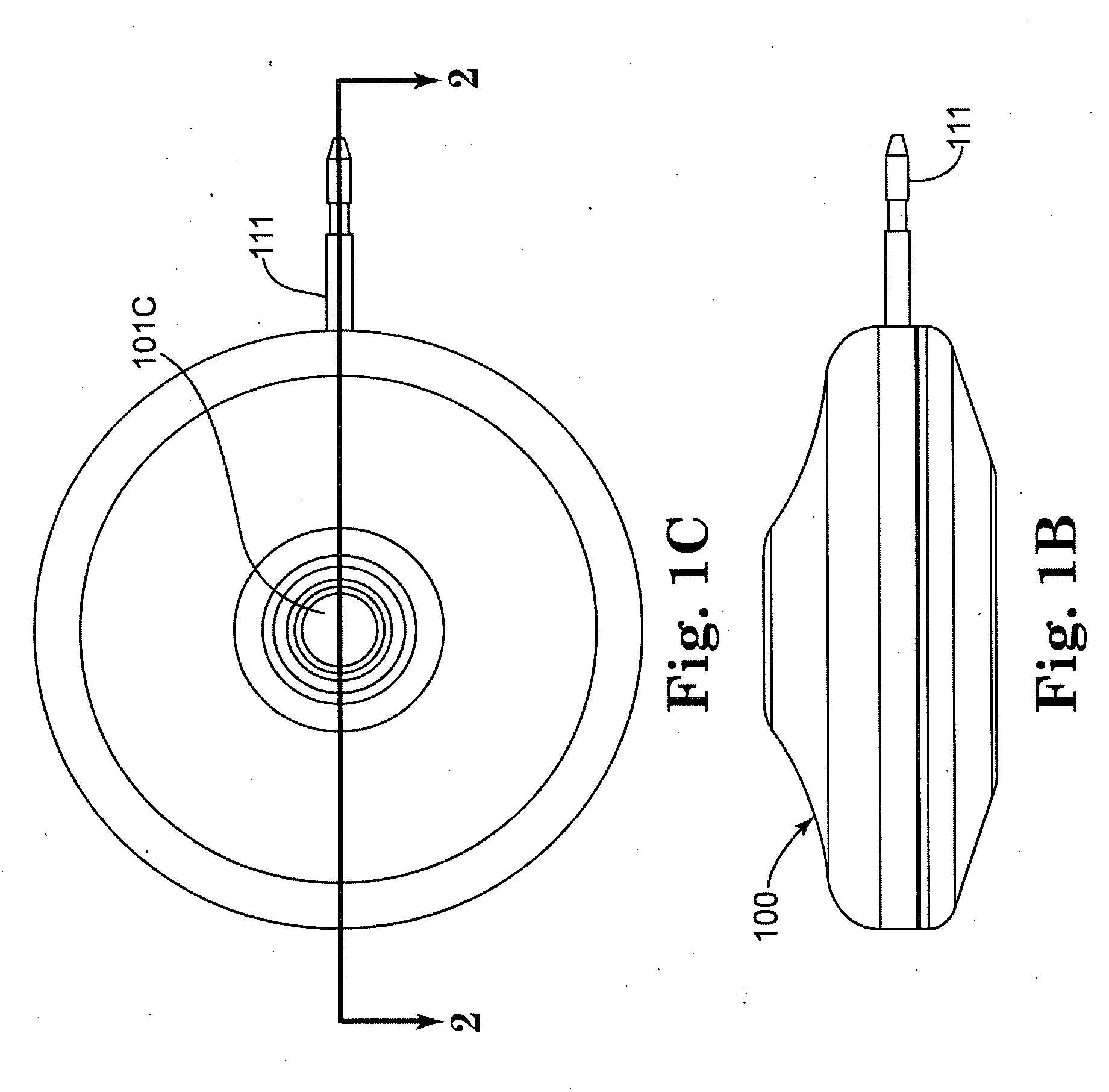 Miniature pump for drug delivery