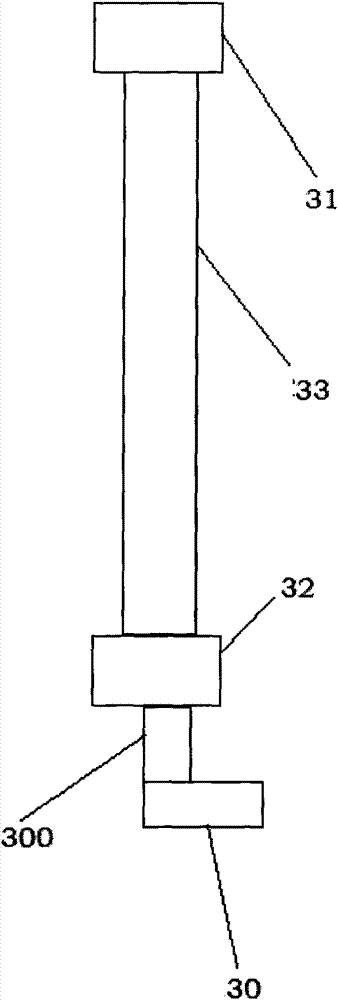 A multi-layer aging system