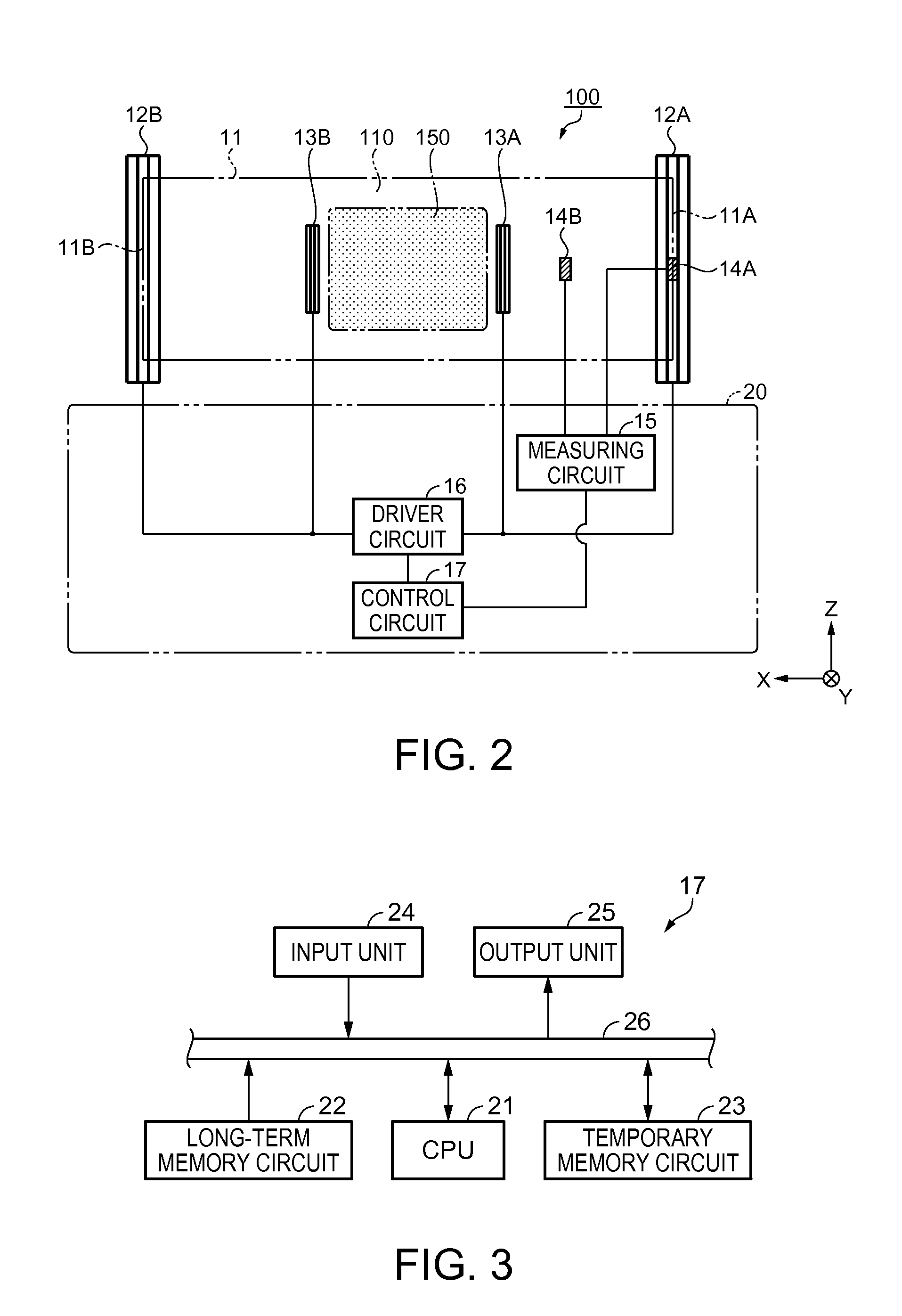 Magnetic shielding apparatus and magnetic shielding method