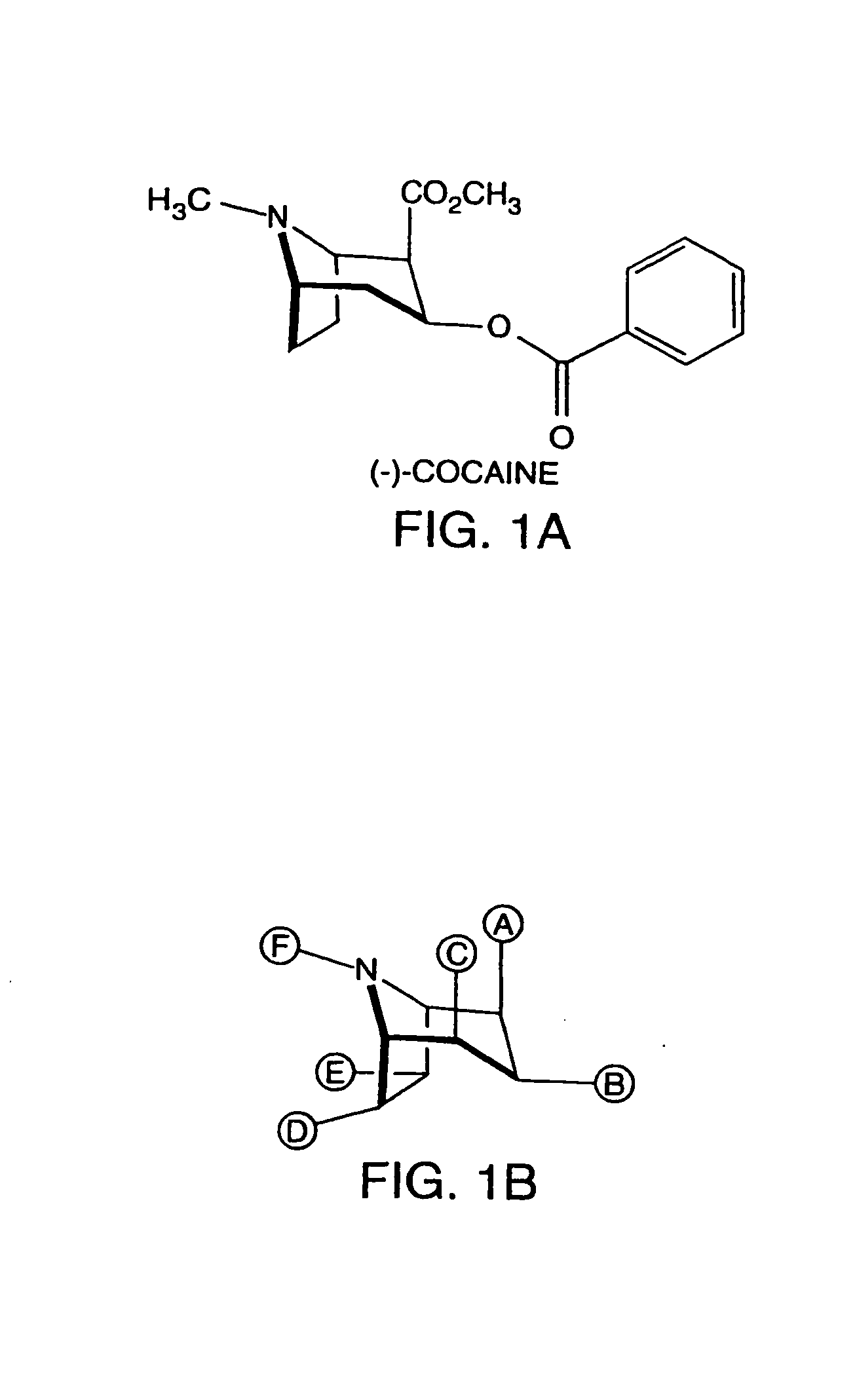 Hapten-carrier conjugates for use in drug-abuse therapy and methods for preparation of same