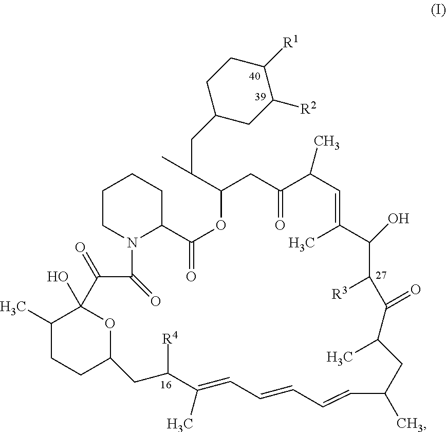 Mtorc modulators and uses thereof