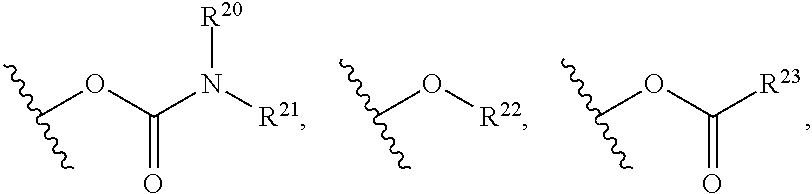 Mtorc modulators and uses thereof