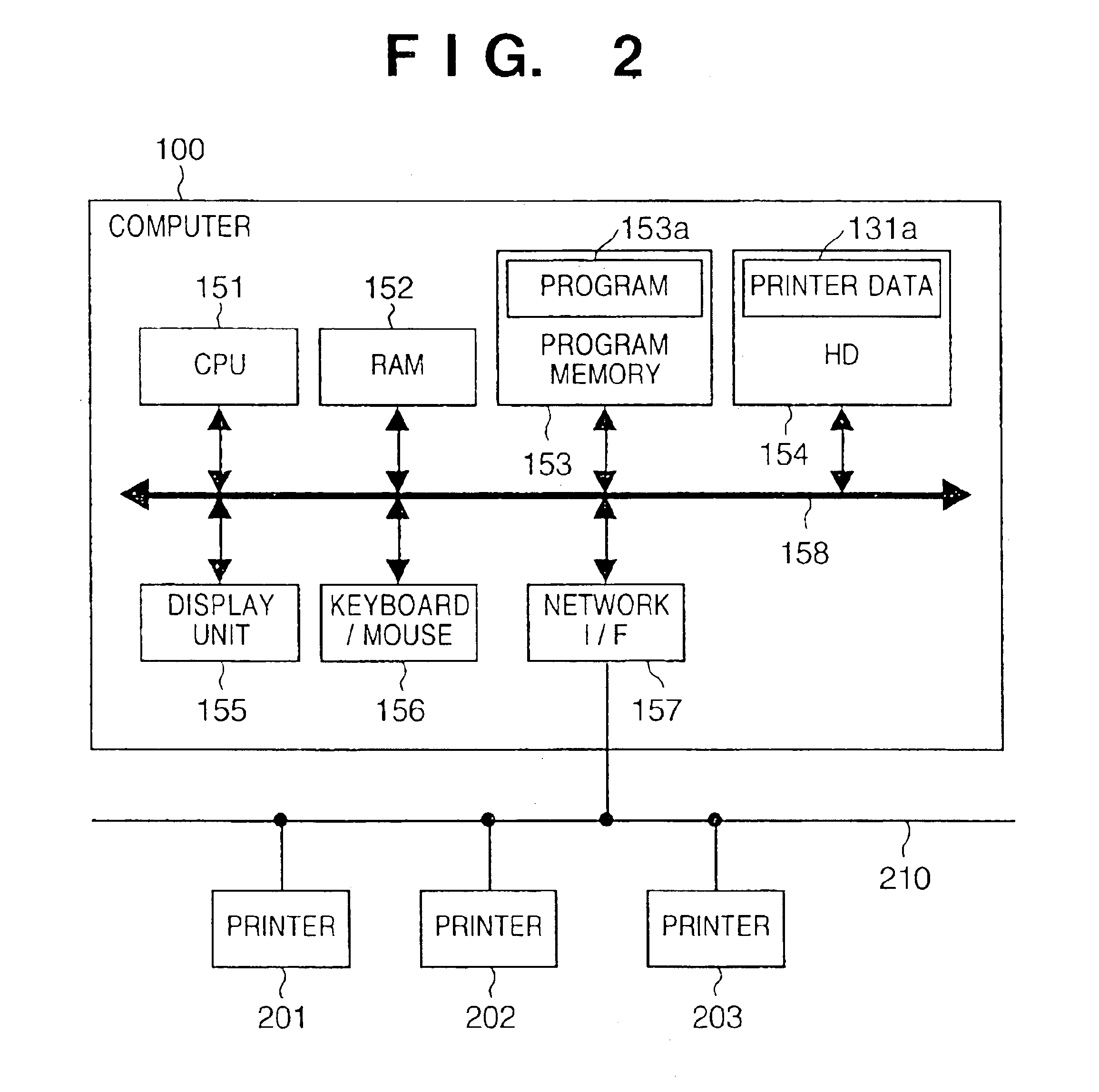 Designating an image processing apparatus based on limited selection conditions