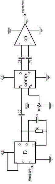 Light source generator used for decoy-state quantum private communication