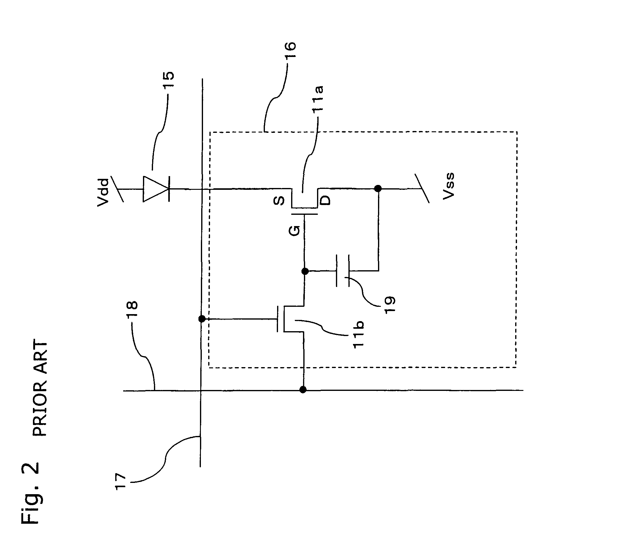 EL display apparatus and drive method of EL display apparatus