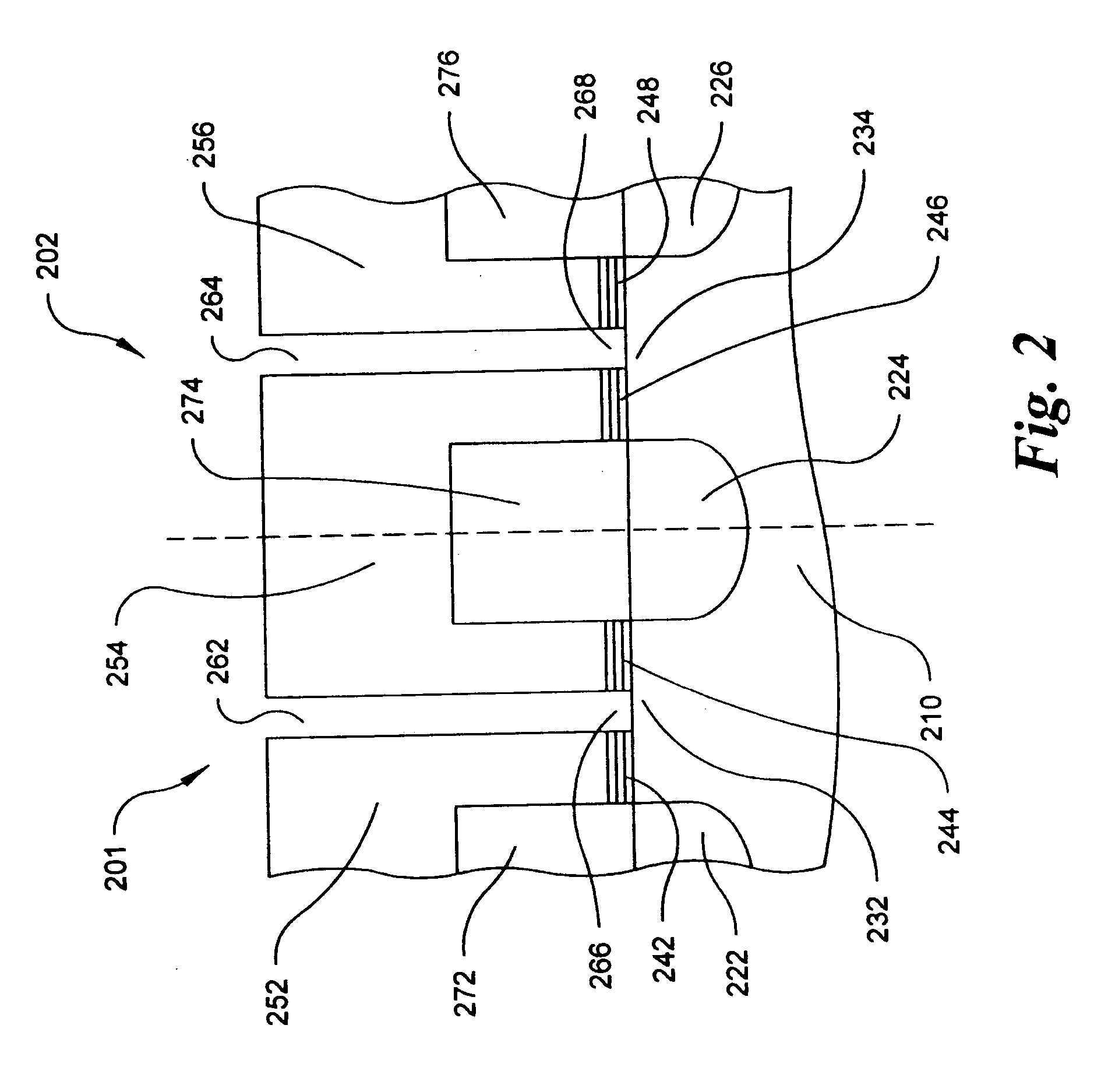 Dual-gate, non-volatile memory cells, arrays thereof, methods of manufacturing the same and methods of operating the same