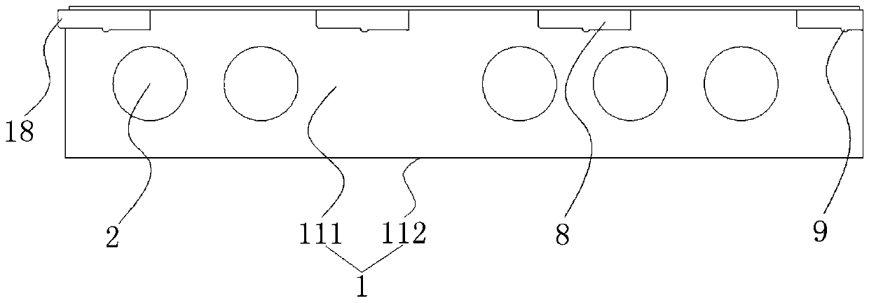 Line parallel box