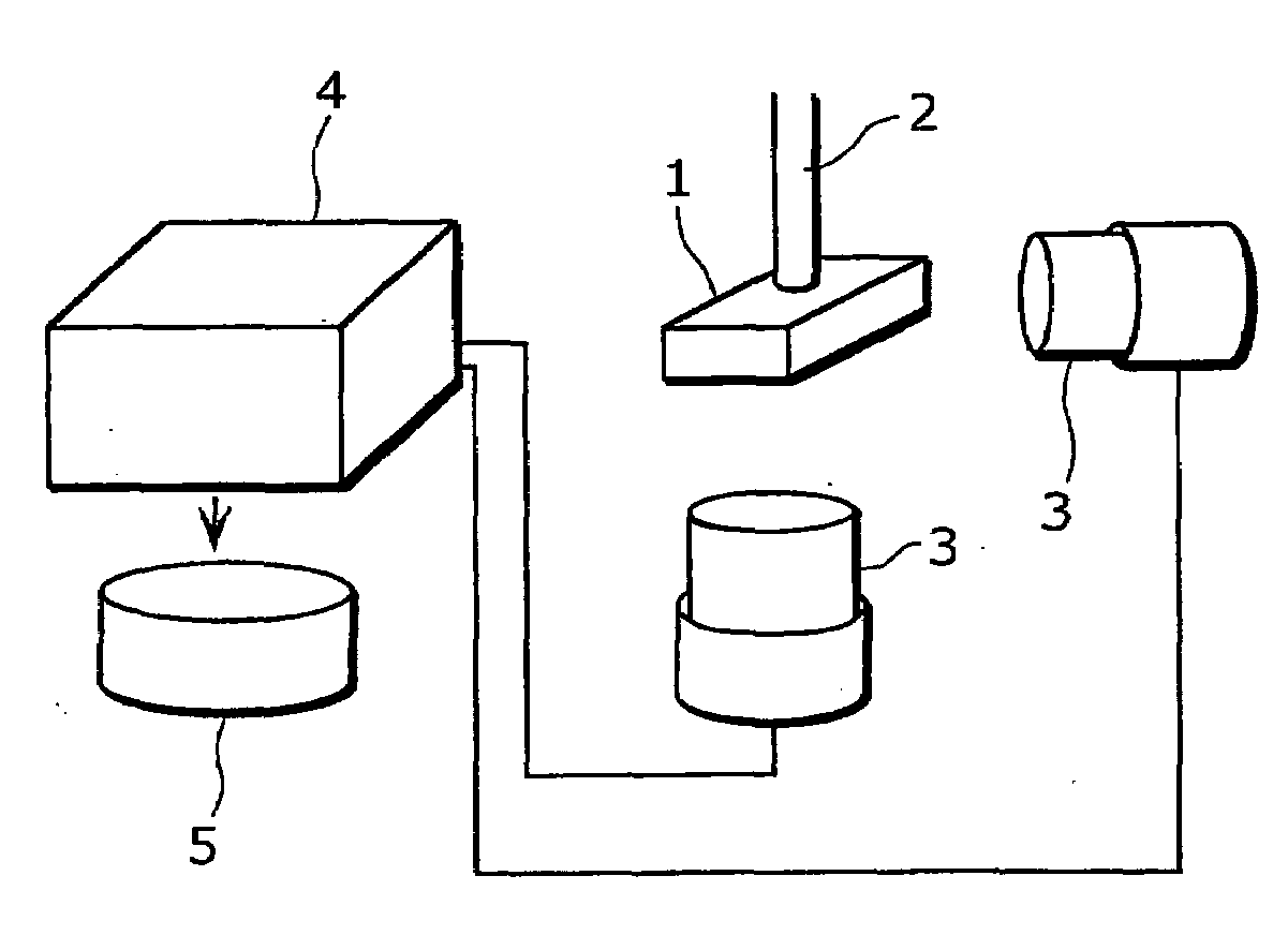 Electronic component mounter and mounting method