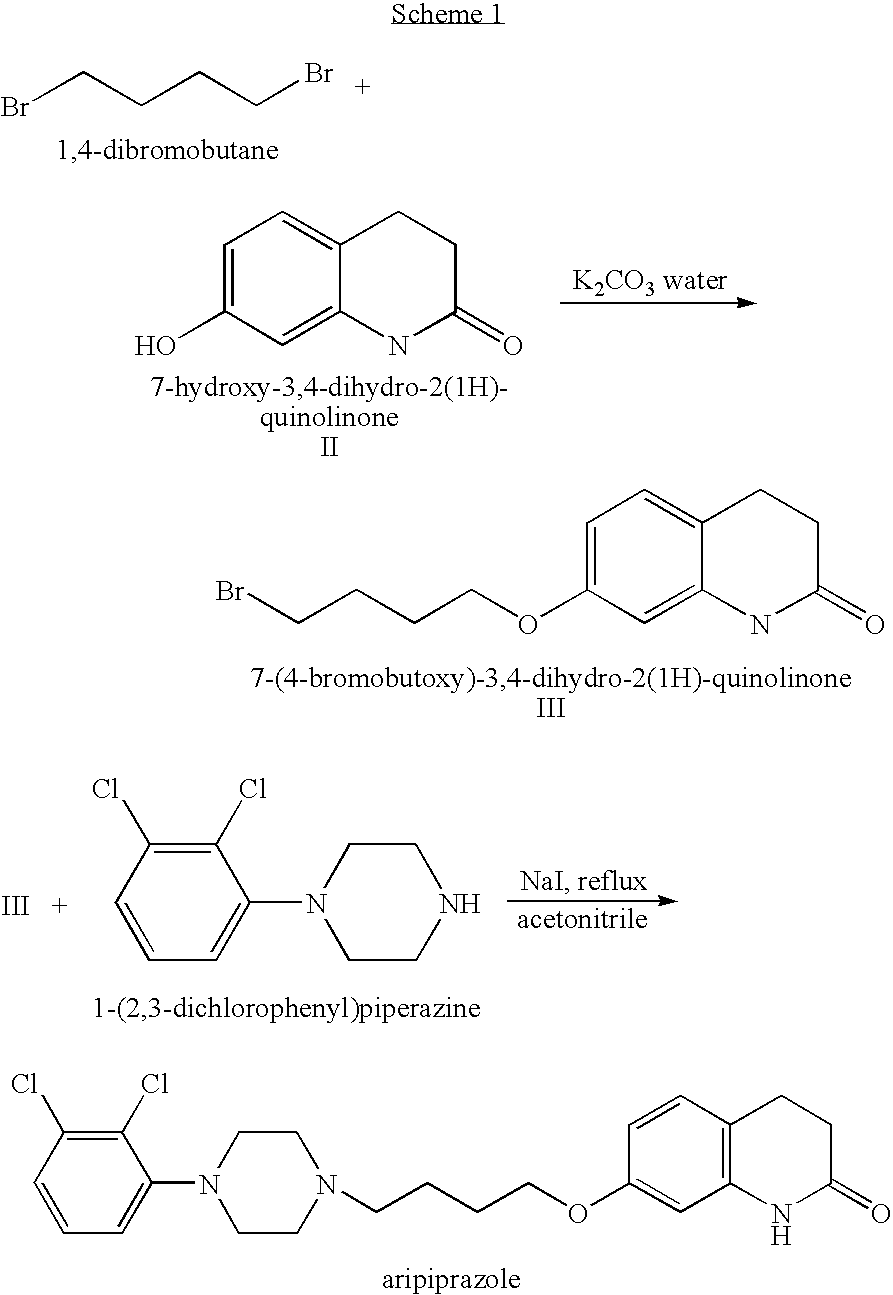 Processes for preparing 7-hydroxy-3,4-dihydro-2(1H)-quinolinone and the use in aripiprazole preparation thereof