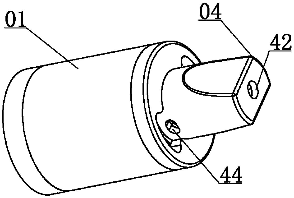 Energy-concentrating atomizer