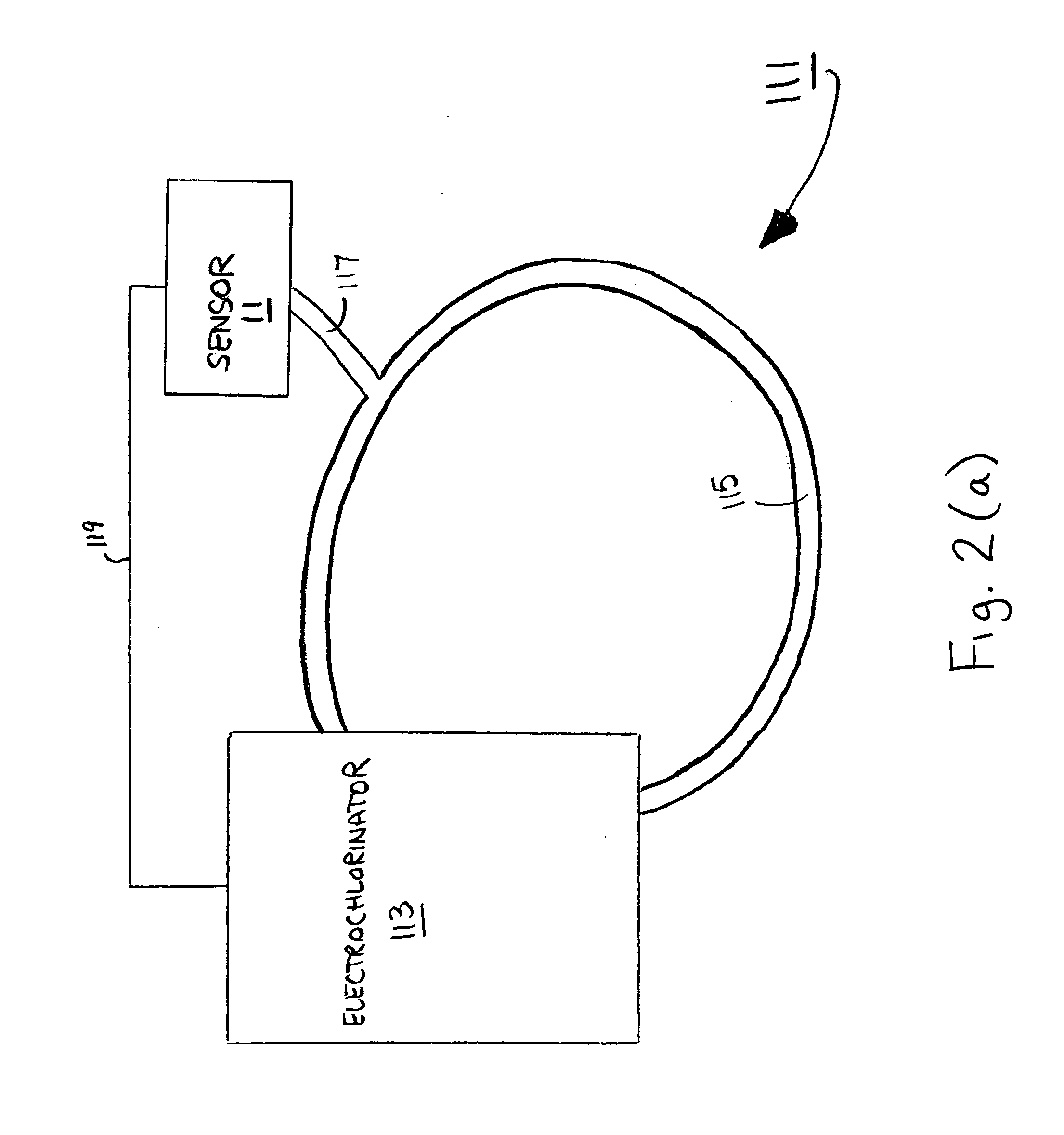 Method for detecting individual oxidant species and halide anions in a sample using differential pulse non-stripping voltammetry