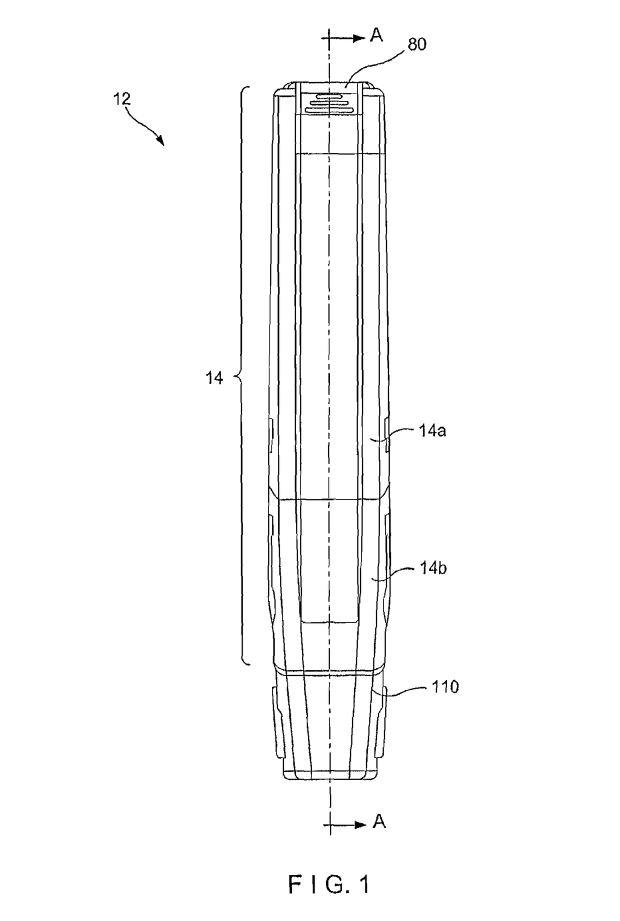 Needle assisted jet injection administration of testosterone compositions