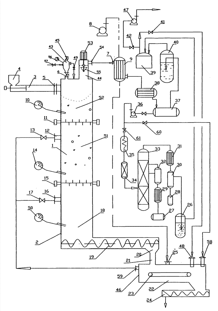 Method and equipment for preparing fuel from household garbage for suppressing dioxin