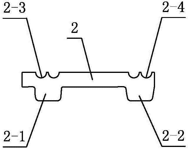 Method and special tool for replacing circuit breaker contacts