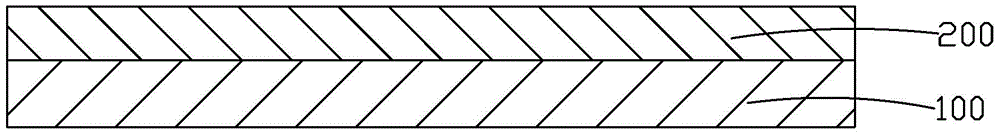 Manufacturing method for low-temperature polycrystalline silicon and manufacturing method for TFT substrate