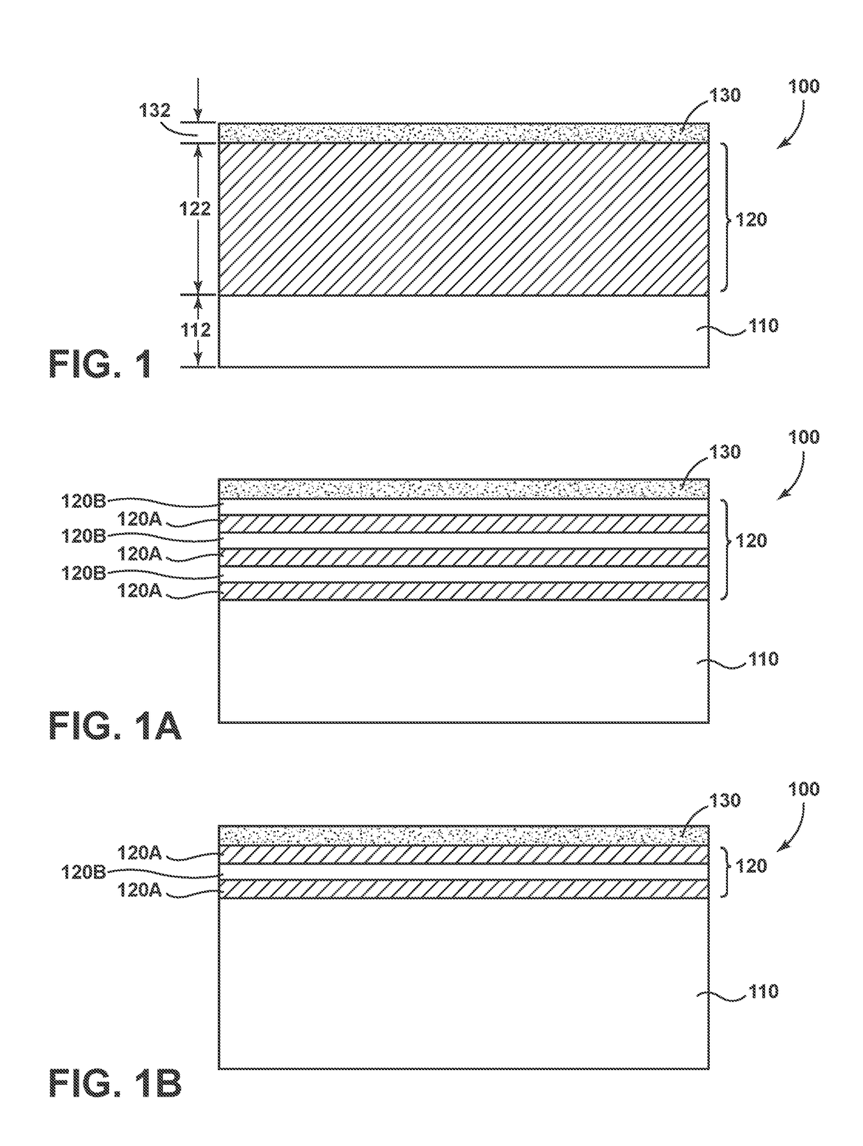 Antimicrobial-antireflective articles and methods for making the same