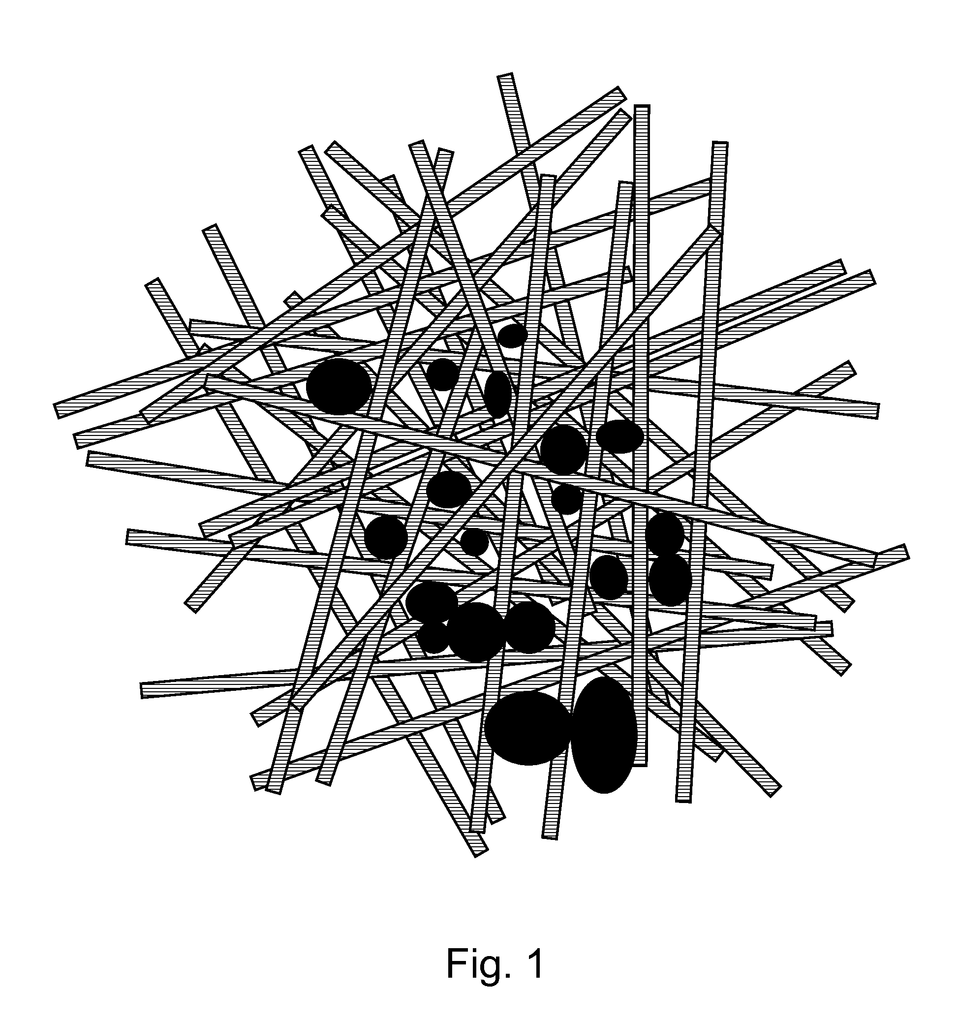 Compositions including a particulate bridging agent and fibers and methods of treating a subterranean formation with the same