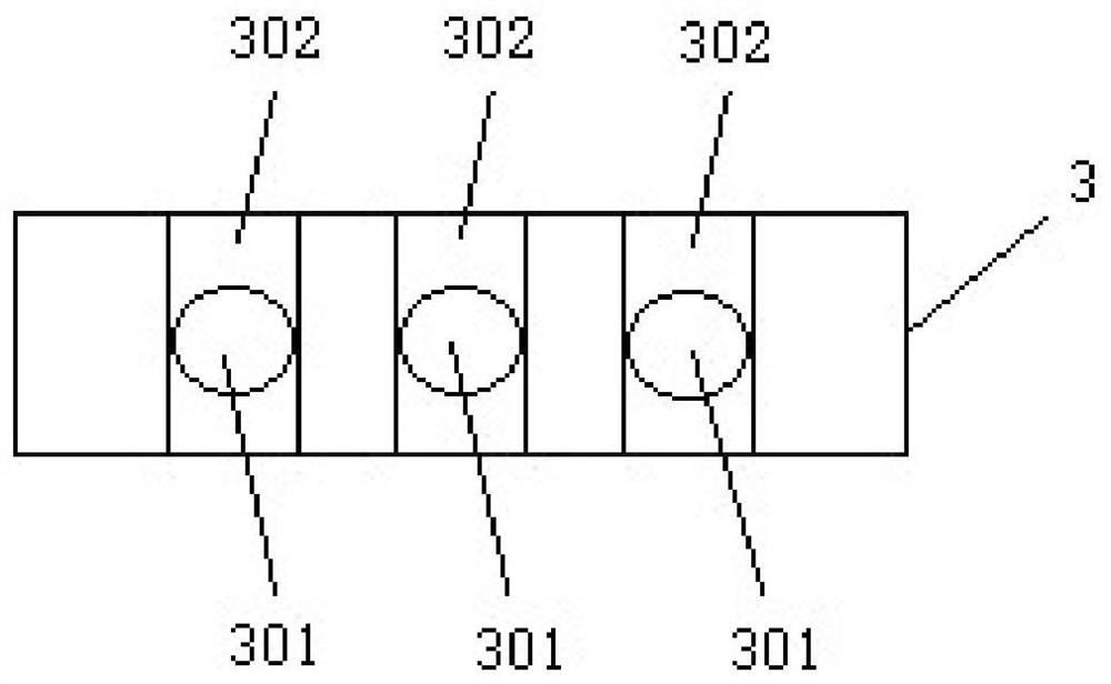 A thin tube sheath