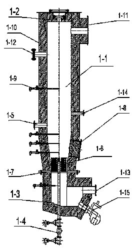 Resourceful treatment method of oil-containing sludge