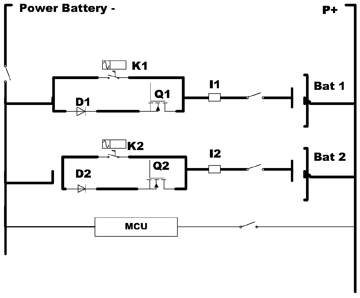 A power management system and power management method