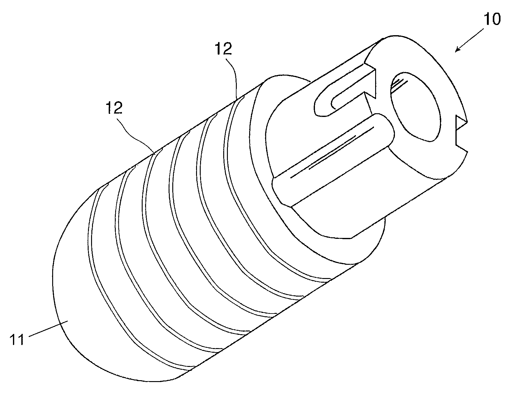 Ablation catheter with flexible tip and methods of making the same