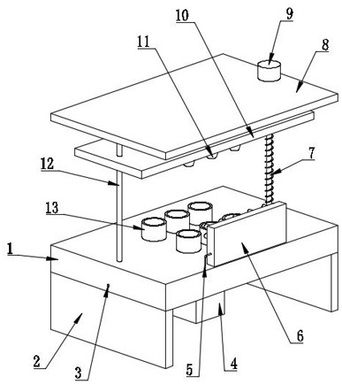 Fabric softness testing equipment