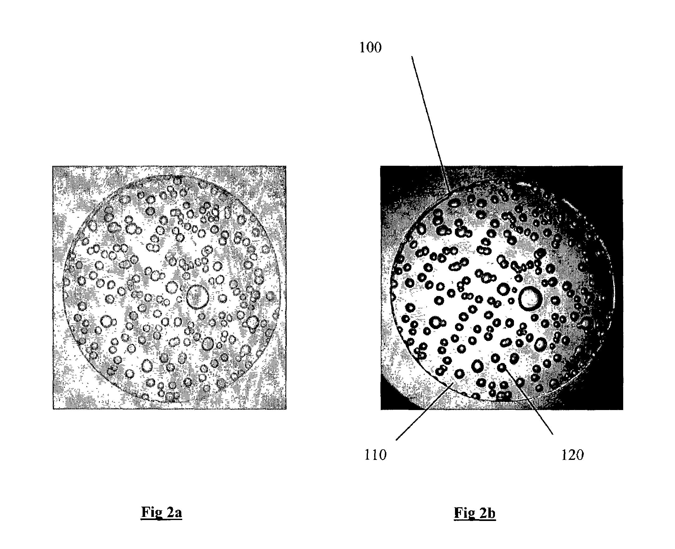 Method and device for reading authentication means and adapted identification means
