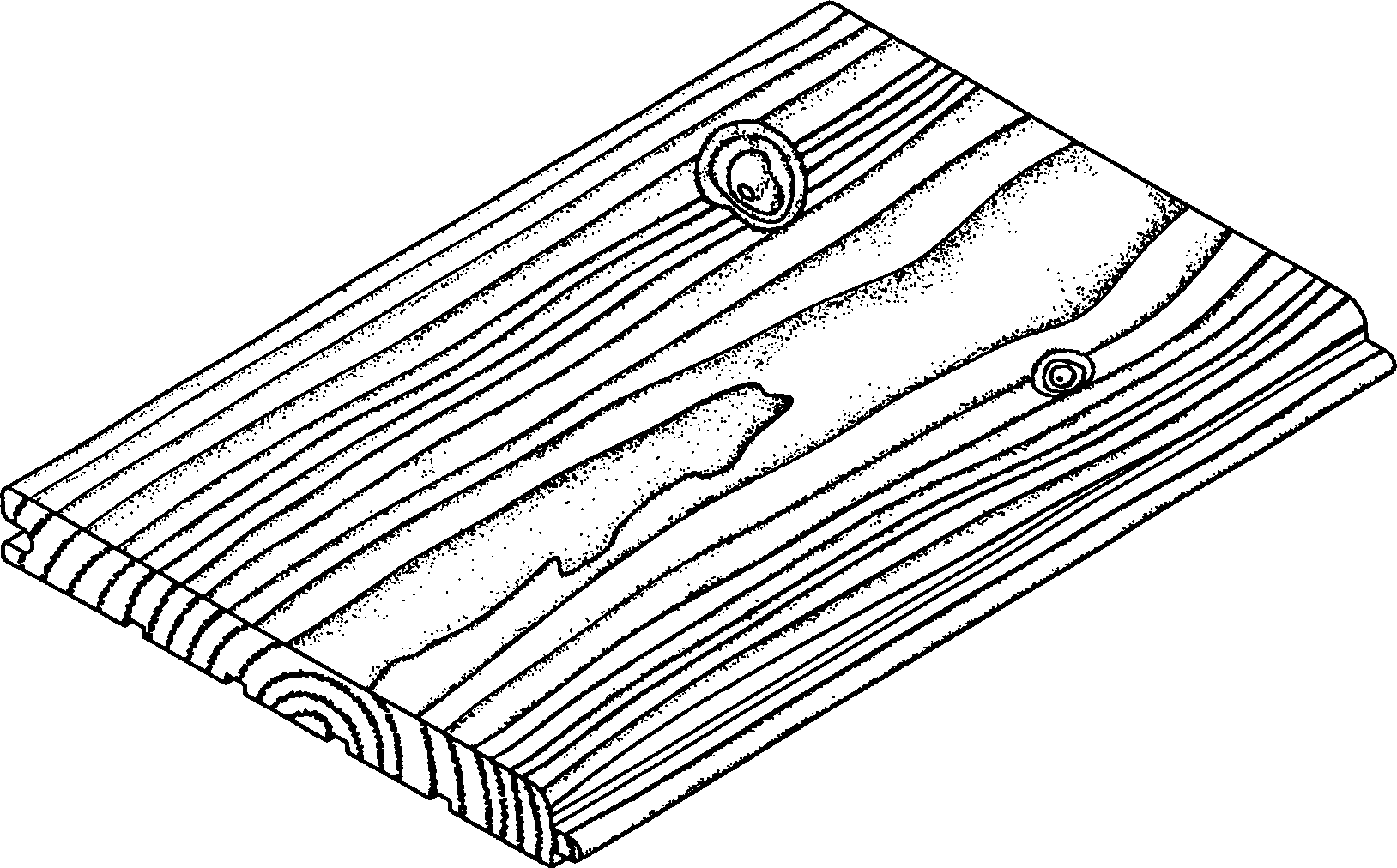 Manufacturing method of plane baked vein board
