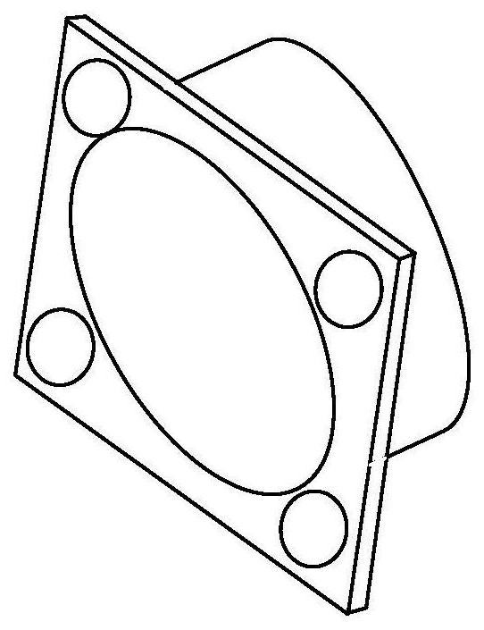 An intelligent magnetic traction device for treating osas