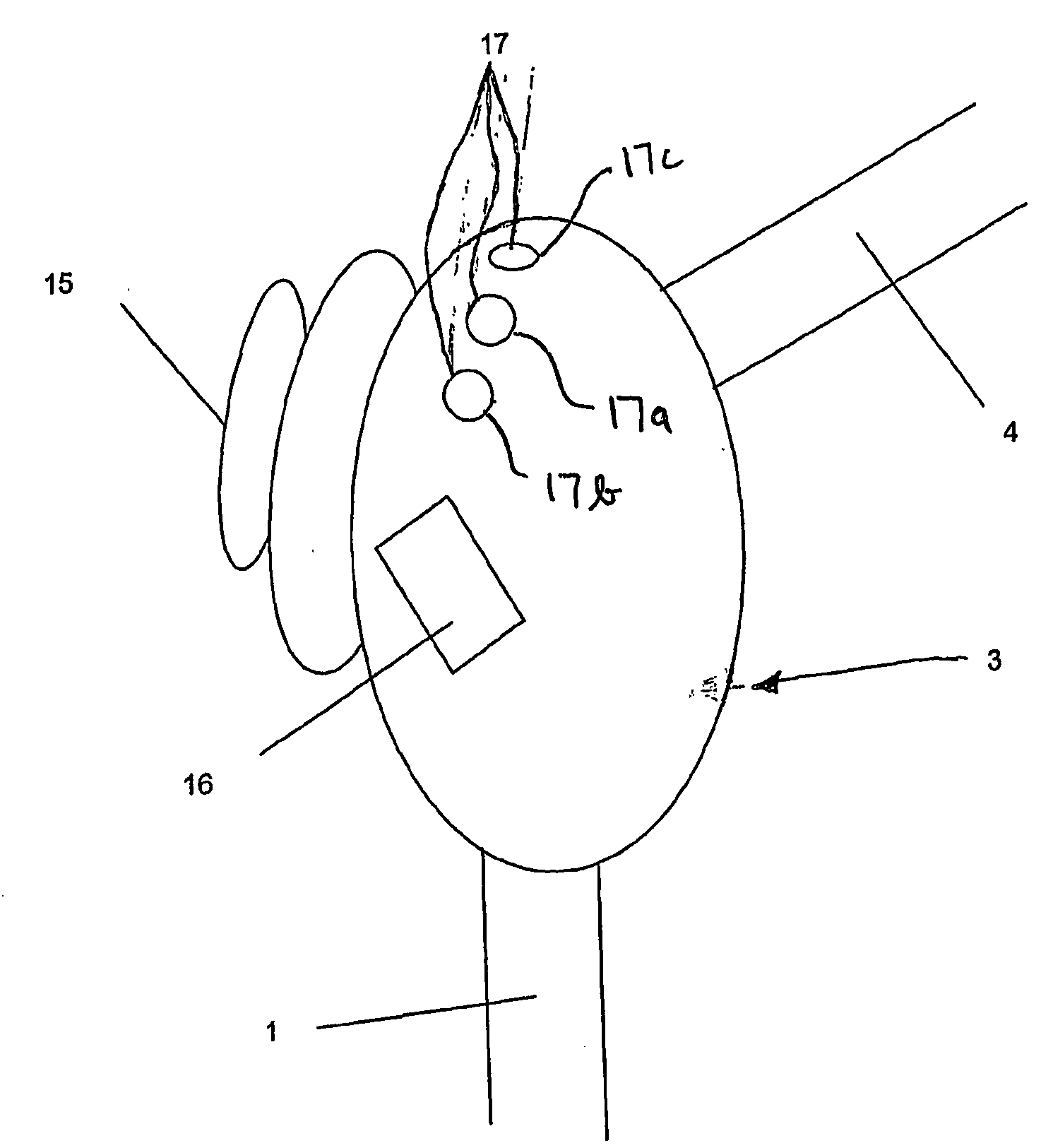 Disposable flexible endoscope