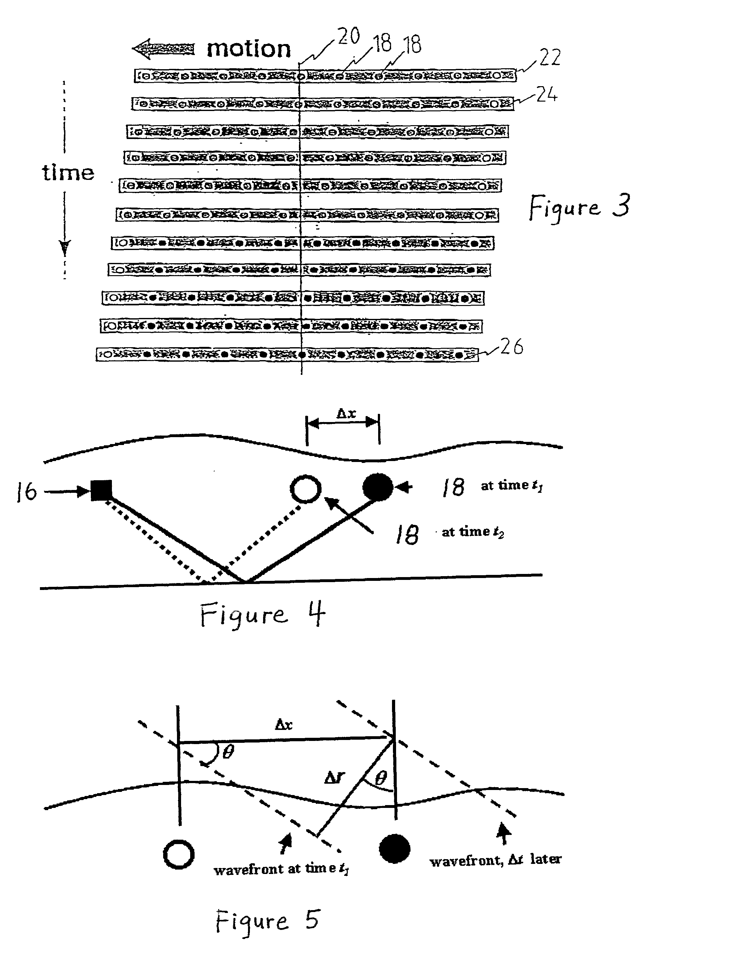 Seismic receiver motion compensation