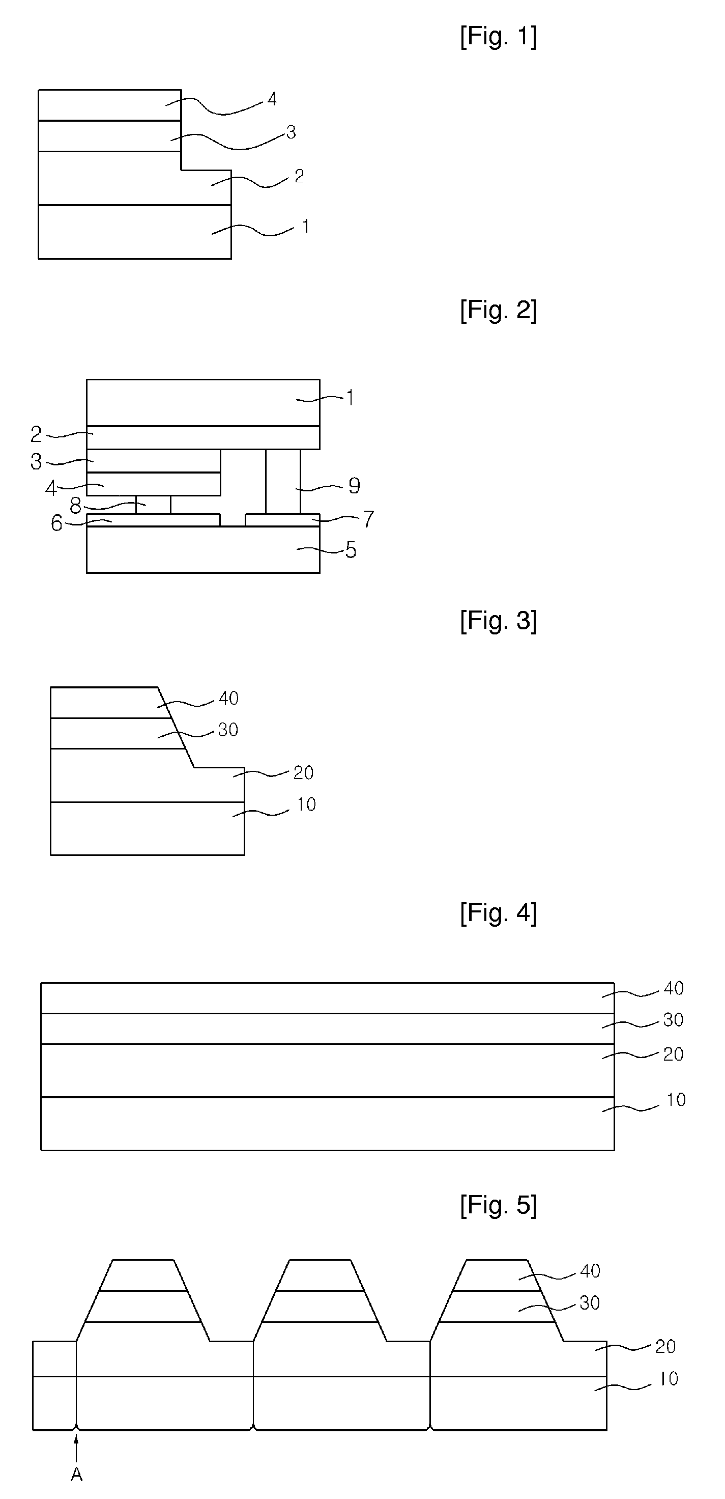Light Emitting Device and Method of Manufacturing the Same