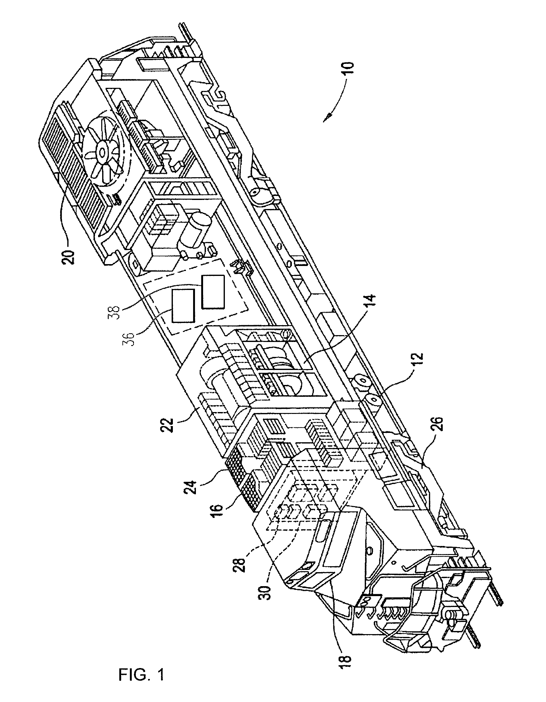 Method and system for data collection and analysis