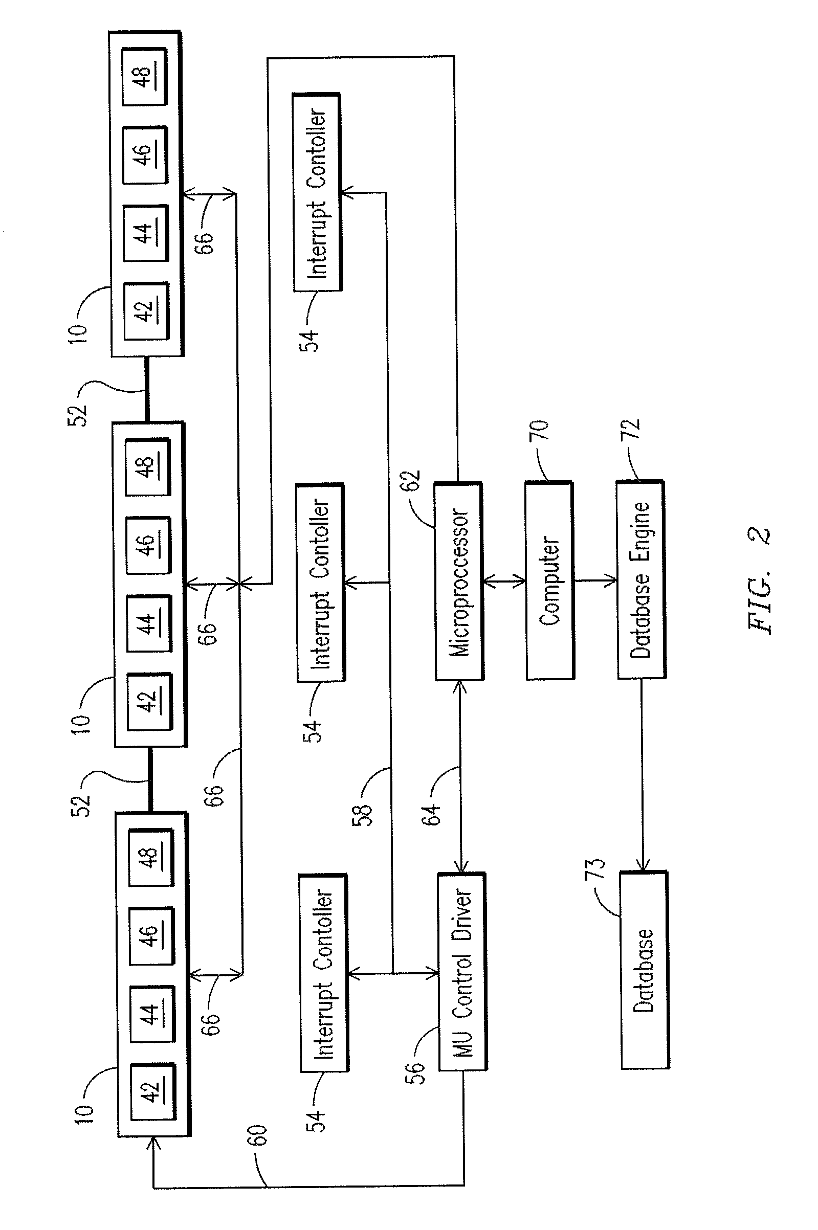 Method and system for data collection and analysis