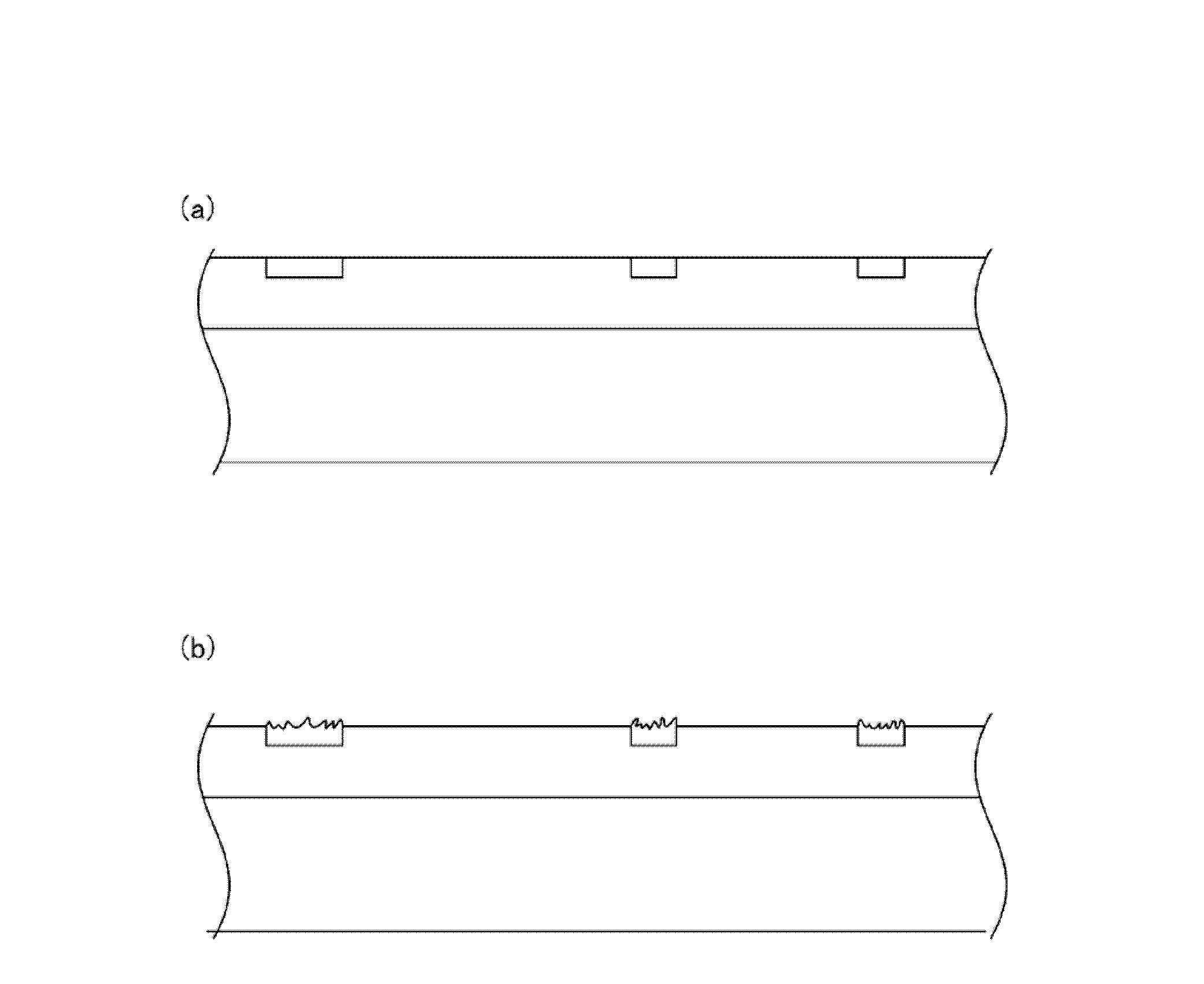 Method of manufacturing injection molding