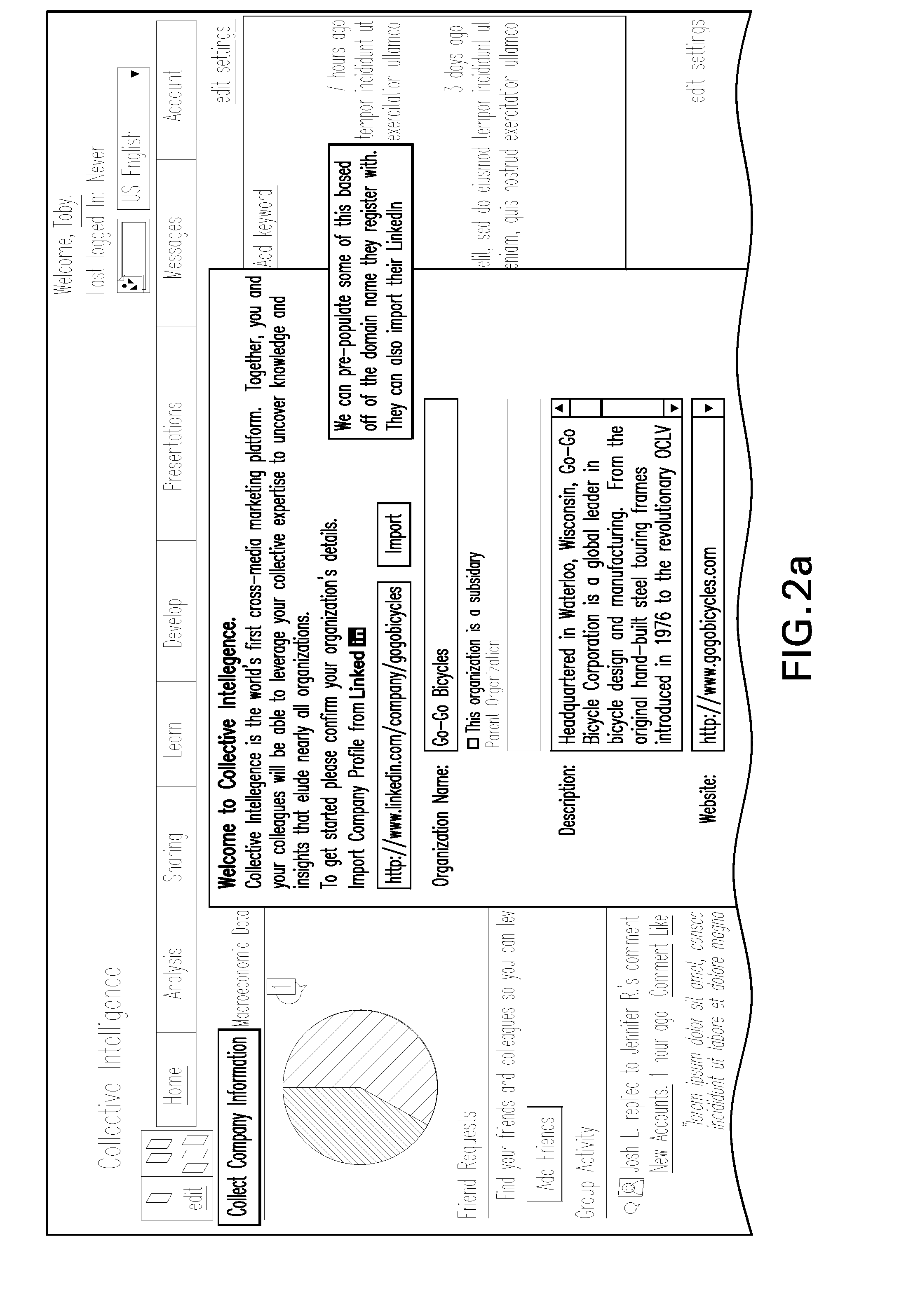 Methods and systems for enhanced data unification, access and analysis