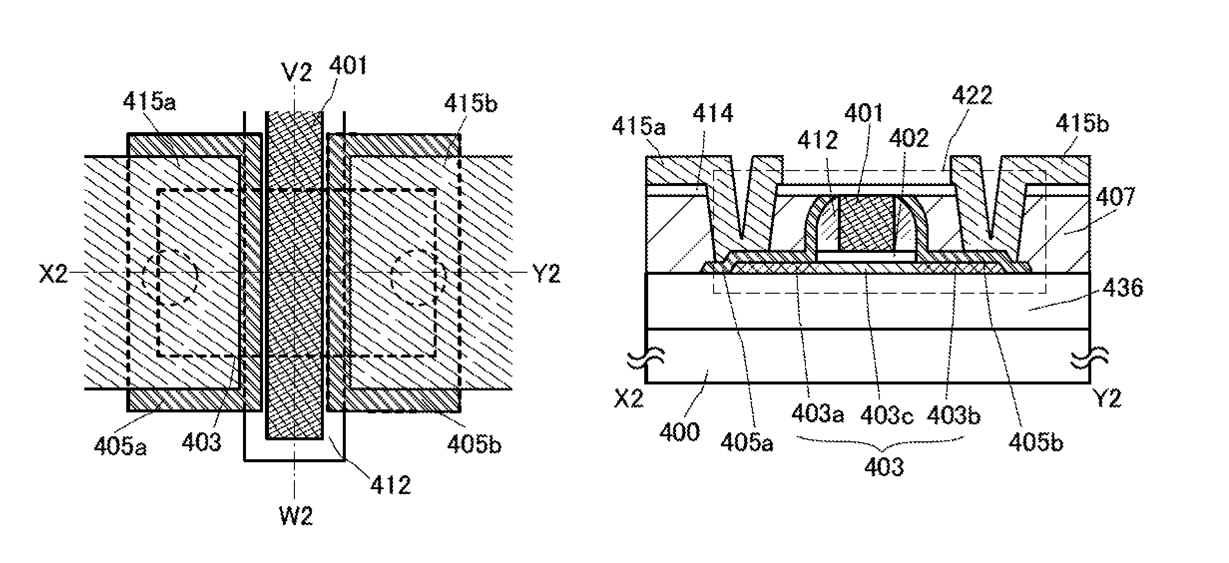 Semiconductor device and method for manufacturing the same