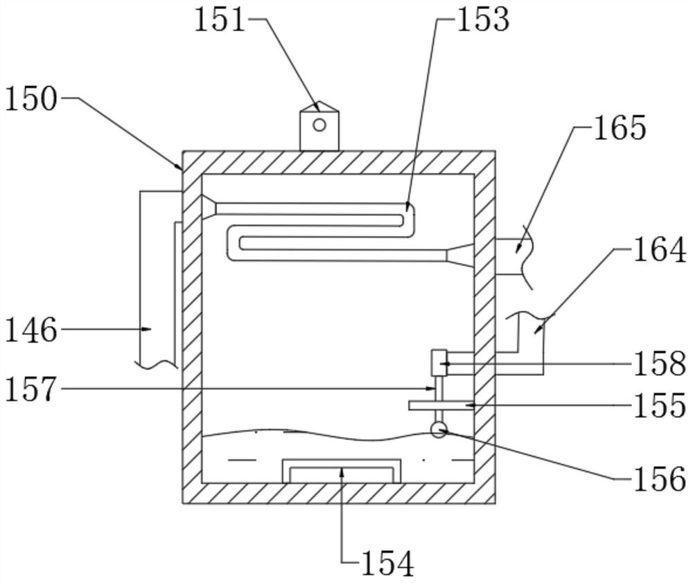 Regenerated fiber post-spinning device and method of use thereof
