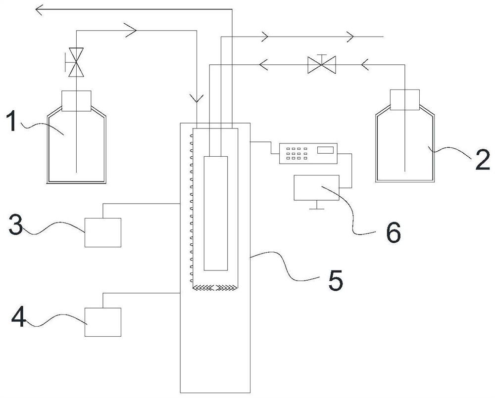 Cryopump assembly regeneration method for neutral beam input system