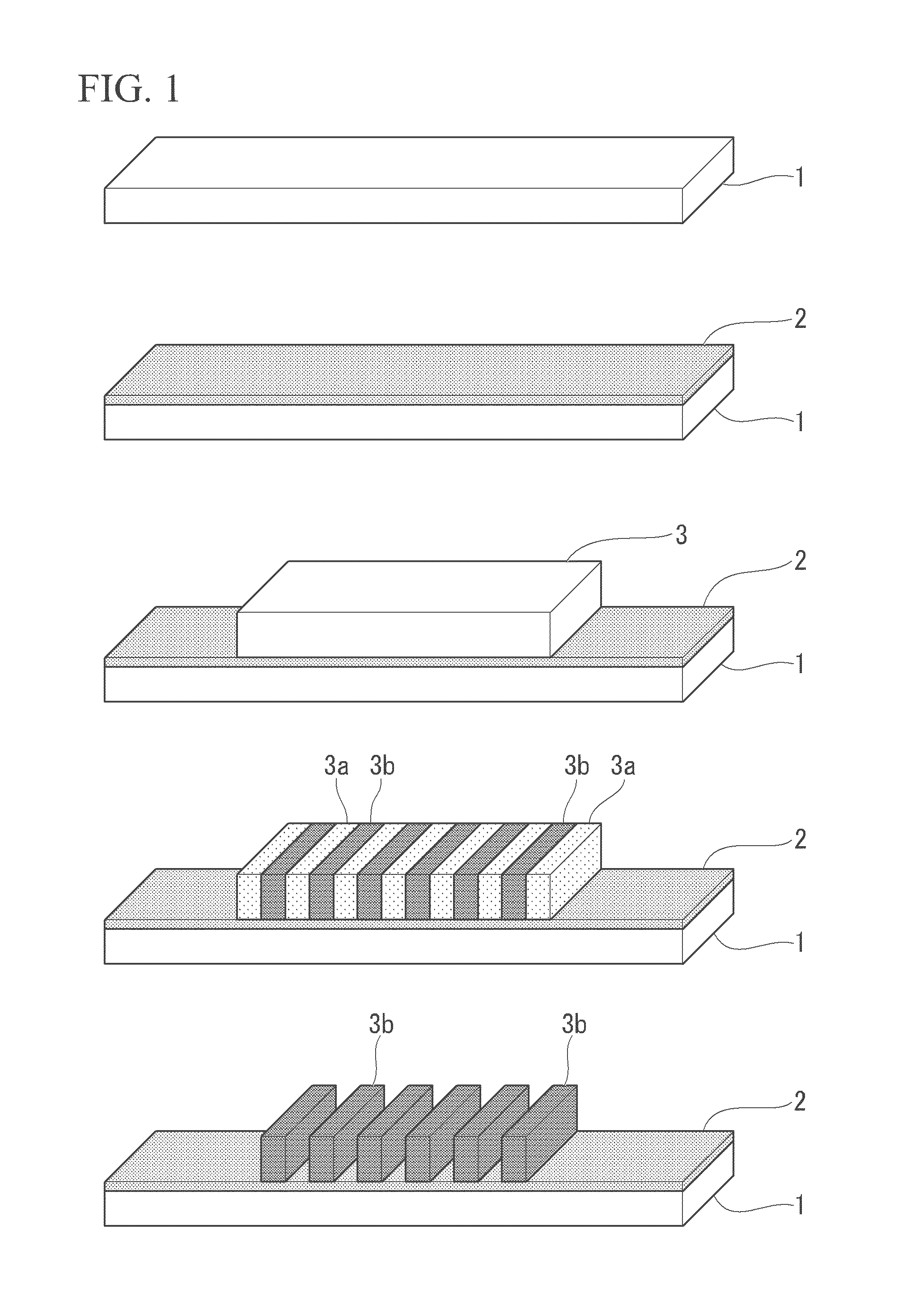 Undercoat agent and method of forming pattern of layer containing block copolymer