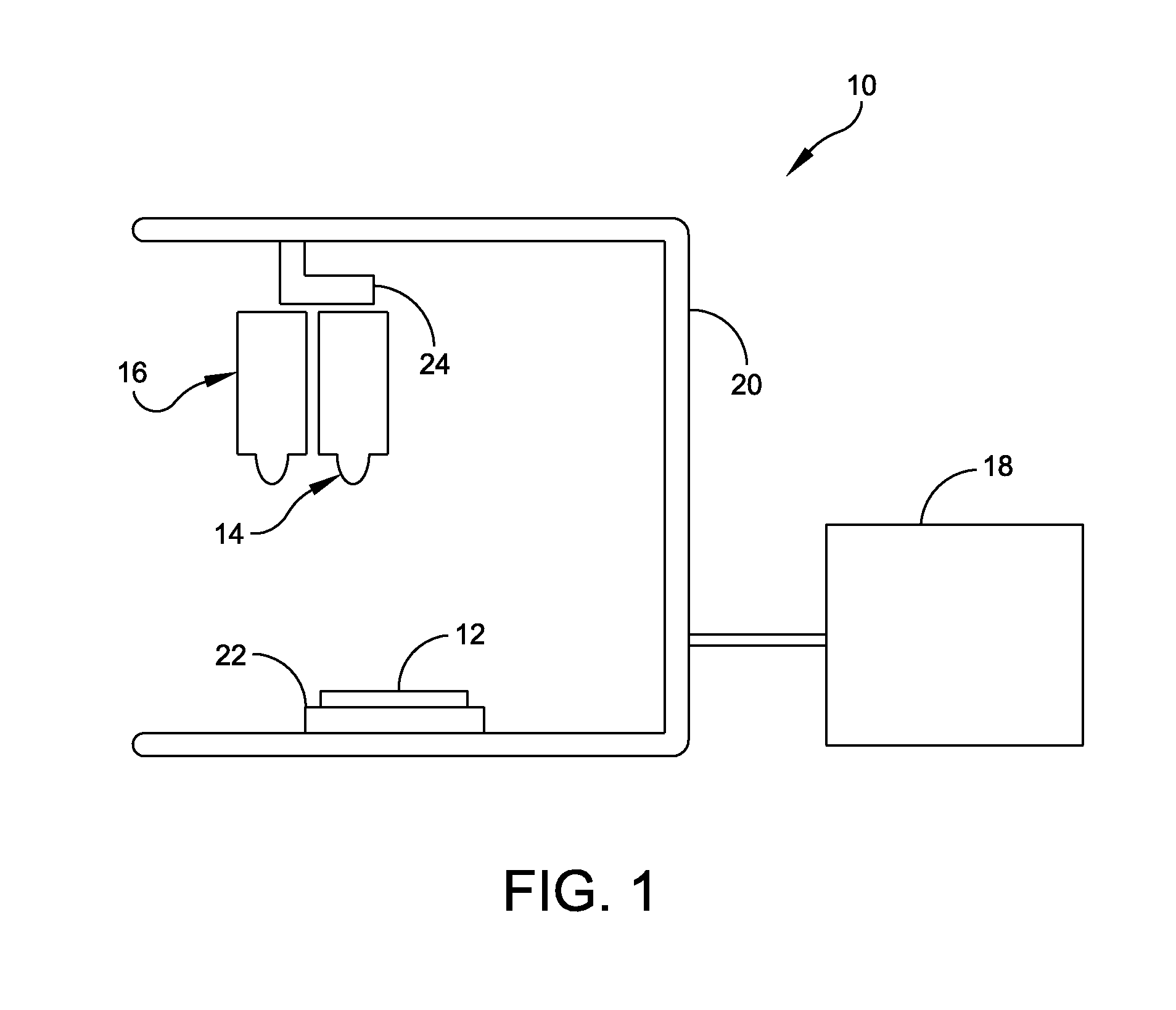 Method and apparatus for automatically adjusting dispensing units of a dispenser