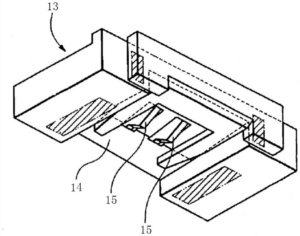 laser printer