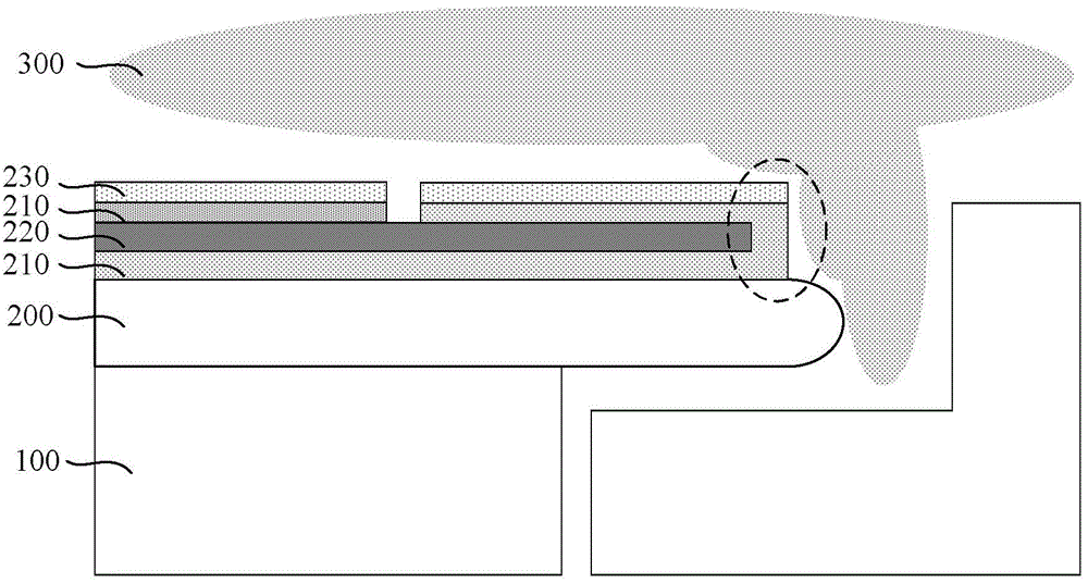 Wafer arcing defect avoiding method