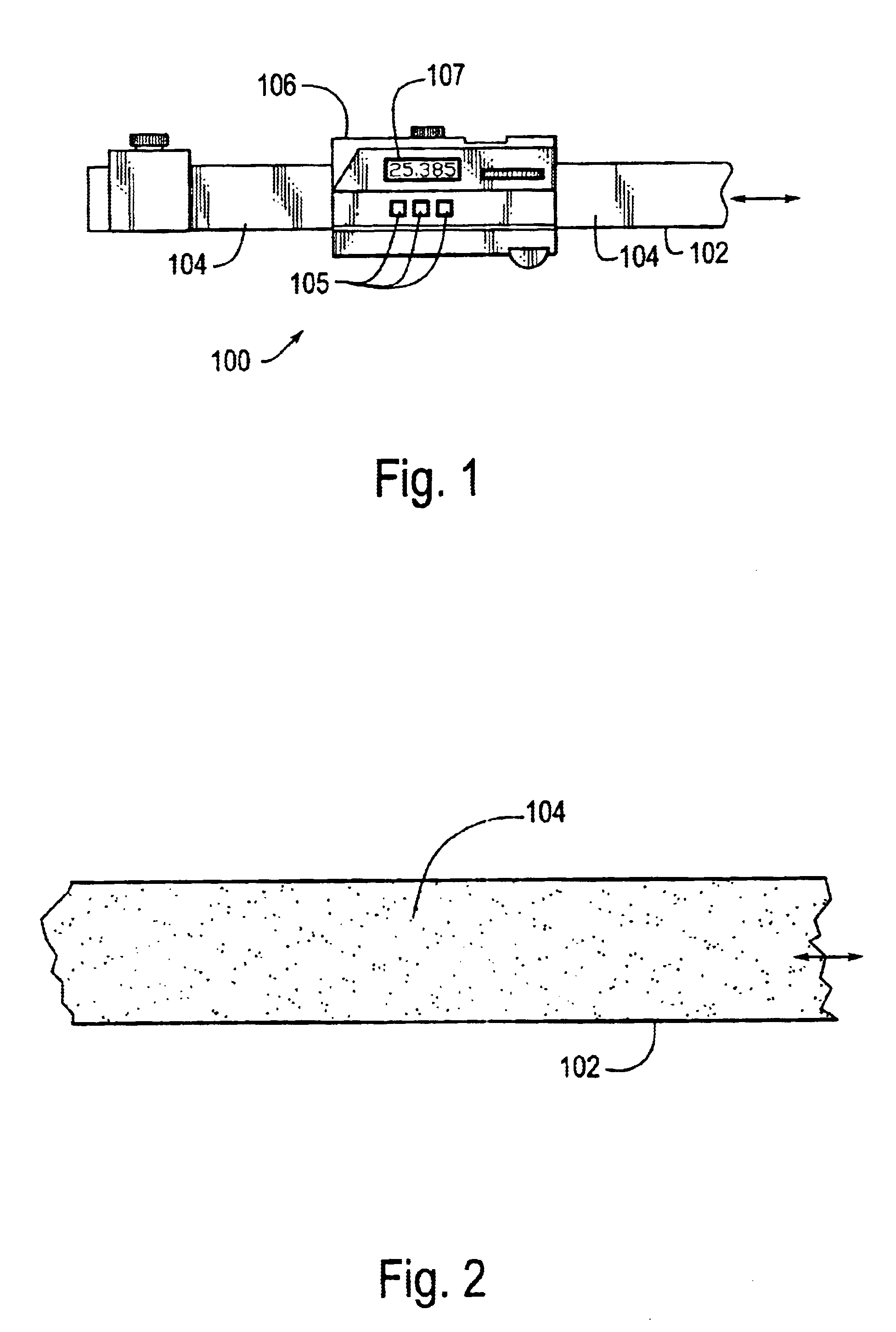 Speckle-image-based optical position transducer having improved mounting and directional sensitivities