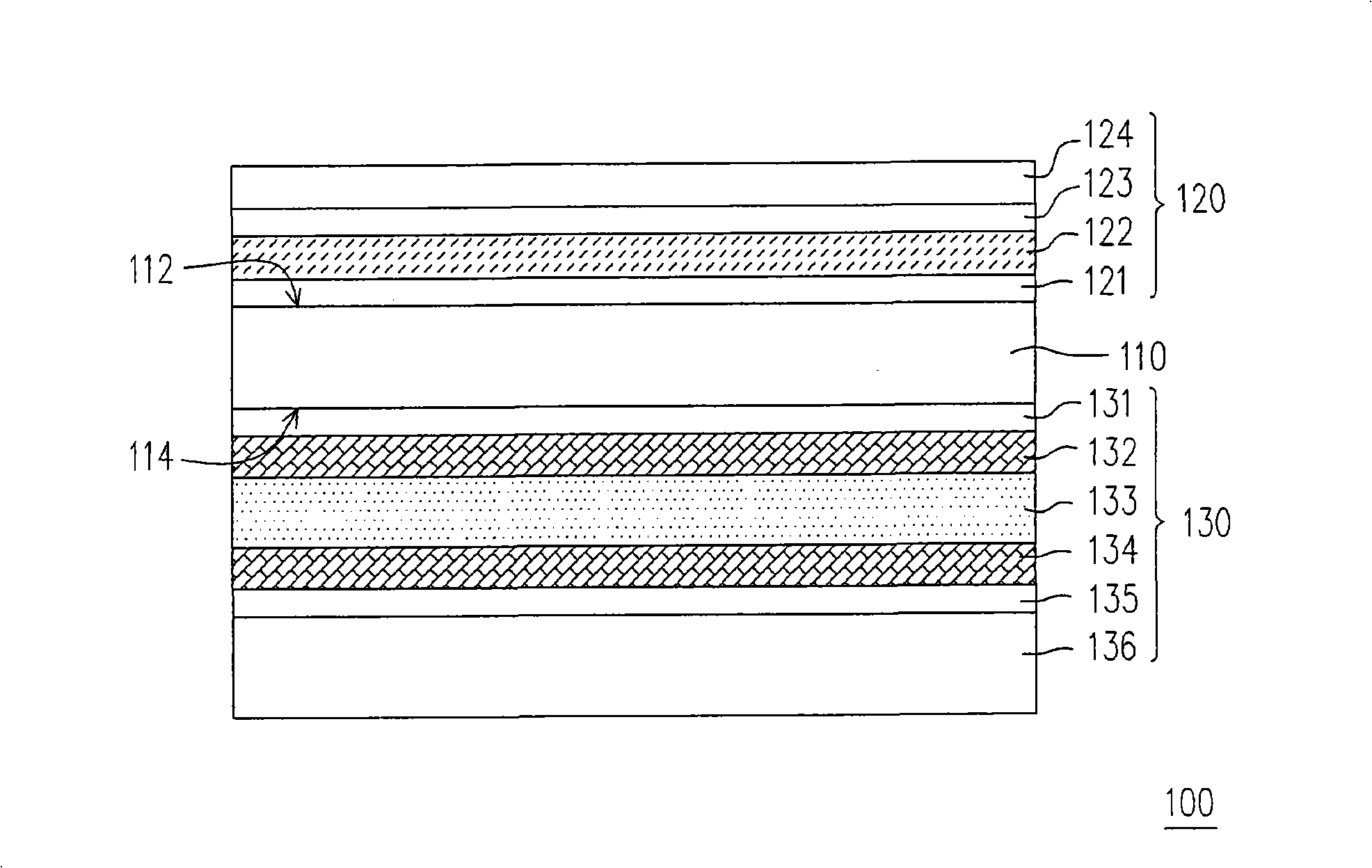 Electrochromic display device with touch-control function and its uses