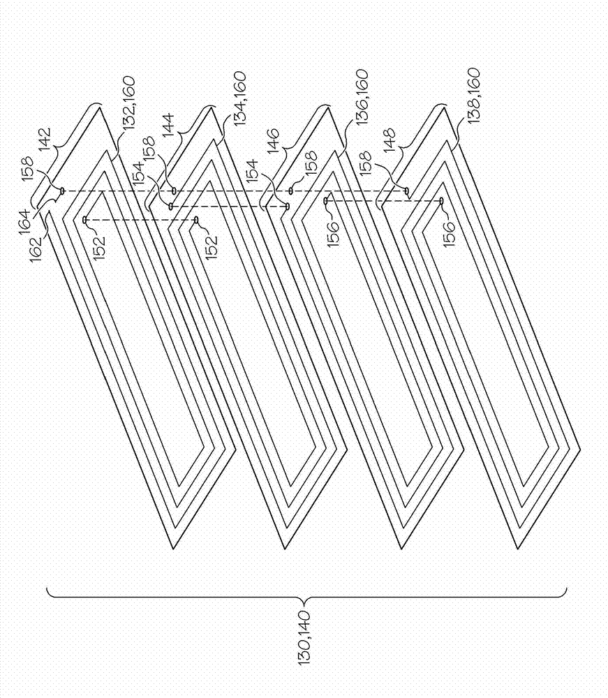 Multi-purpose electrical coil as a magnetic flux generator, heater or degauss coil