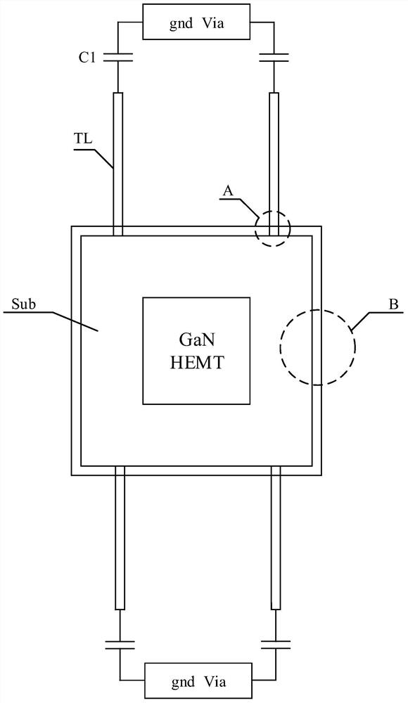 A Guard Ring for Gallium Nitride-Based Active Devices