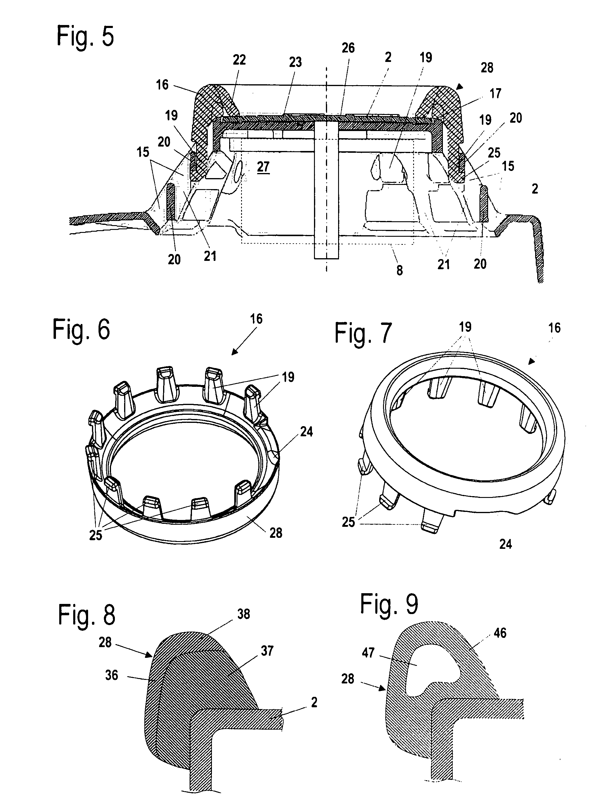 Hand-Held Power Tool and Protective Device for a Hand-Held Power Tool